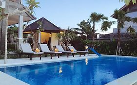 Kubudiuma Villas Bali